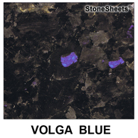 Volga Blue